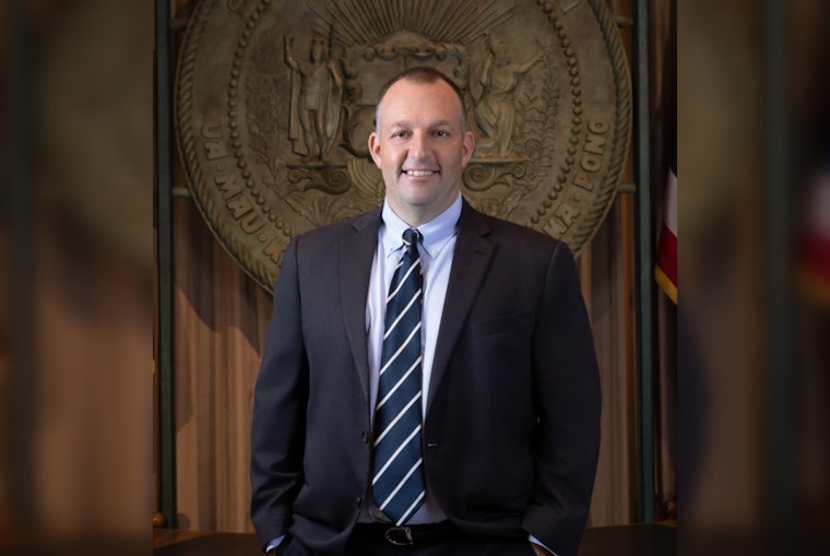 Hawaii Governor Josh Green Set to Spotlight Island Resilience at Clinton Global Initiative in New York