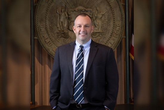 Hawaii Governor Josh Green Set to Spotlight Island Resilience at Clinton Global Initiative in New York