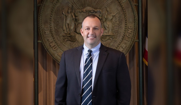 Hawaii Governor Josh Green Set to Spotlight Island Resilience at Clinton Global Initiative in New York