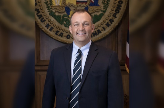 Hawai'i Governor Orders Flags at Half-Staff in Remembrance of 9/11 and Charlie Kirk as a Stand Against Political Violence