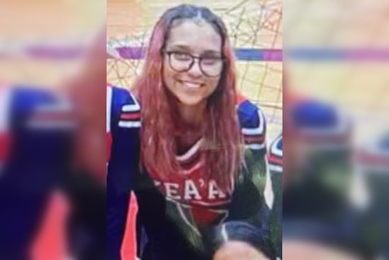 Hawai‘i Island Police Seek Help to Find Runaway Teen Naiomi Michael Last Seen in Kea‘au
