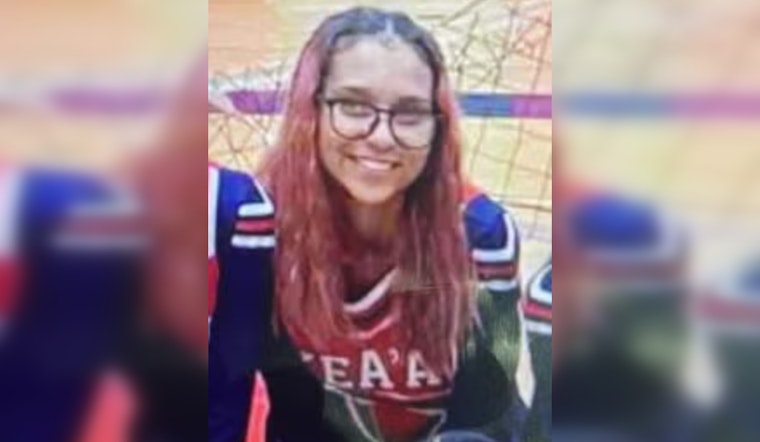 Hawai‘i Island Police Seek Help to Find Runaway Teen Naiomi Michael Last Seen in Kea‘au