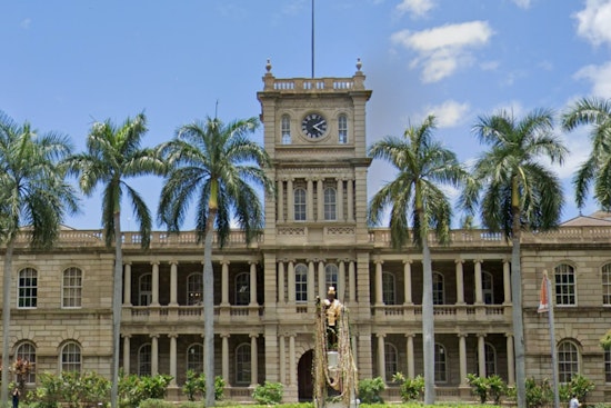 Hawaii Judiciary Seeks Public Input on Cynthia Fazio's Nomination to Board of Certified Shorthand Reporters