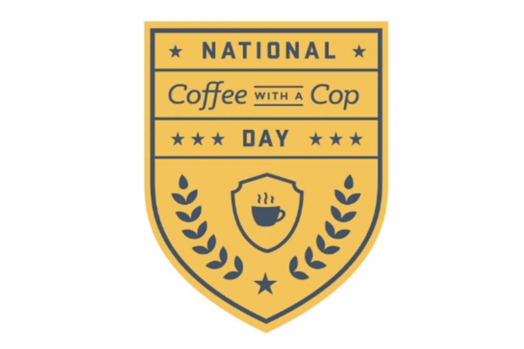 Hawai‘i Police Department Hosts ‘Coffee With a Cop’ Across the Island to Strengthen Community Ties