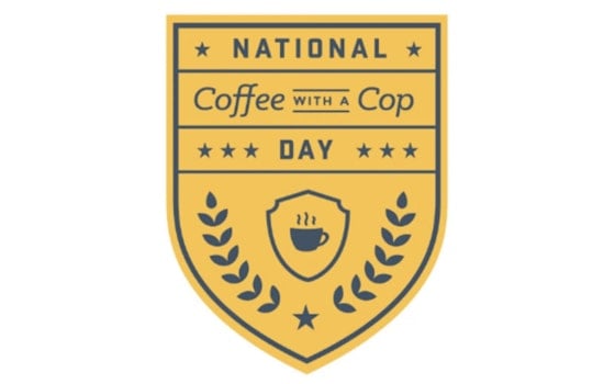 Hawai‘i Police Department Hosts ‘Coffee With a Cop’ Across the Island to Strengthen Community Ties