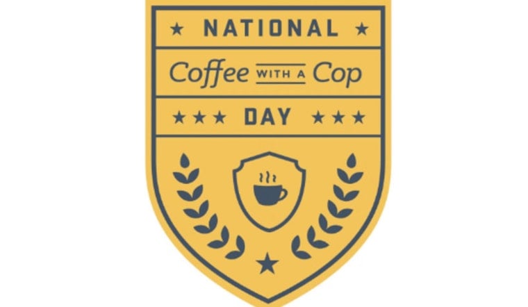Hawai‘i Police Department Hosts ‘Coffee With a Cop’ Across the Island to Strengthen Community Ties