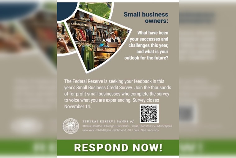 Hawaii Small Businesses Urged to Share Financing Experiences in Federal Survey to Shape Better Policies