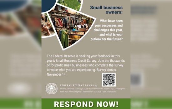 Hawaii Small Businesses Urged to Share Financing Experiences in Federal Survey to Shape Better Policies