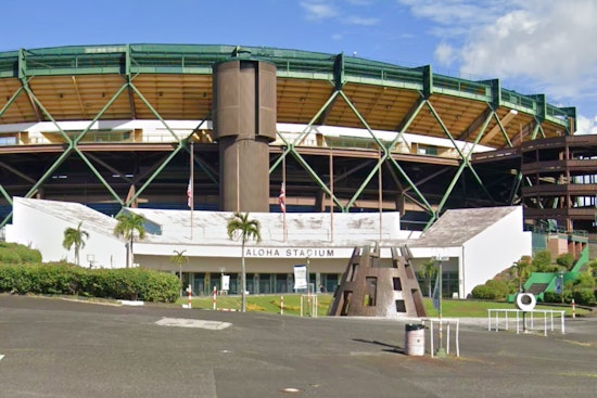 Hawaii Stadium Authority Announces Hybrid Board Meeting on September 25 in Aiea