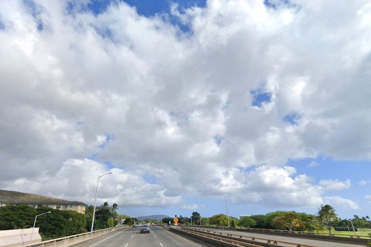 Hawaii Weather Update as Trade Winds Ease, Showers Expected, and Diverse Surf Conditions Ahead