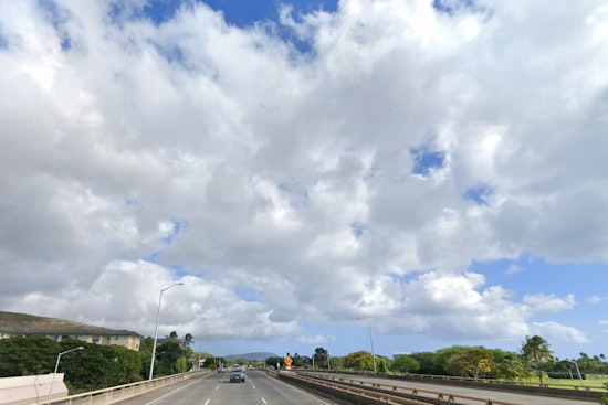 Hawaii Weather Update as Trade Winds Ease, Showers Expected, and Diverse Surf Conditions Ahead
