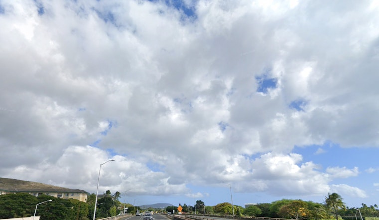 Hawaii Weather Update as Trade Winds Ease, Showers Expected, and Diverse Surf Conditions Ahead