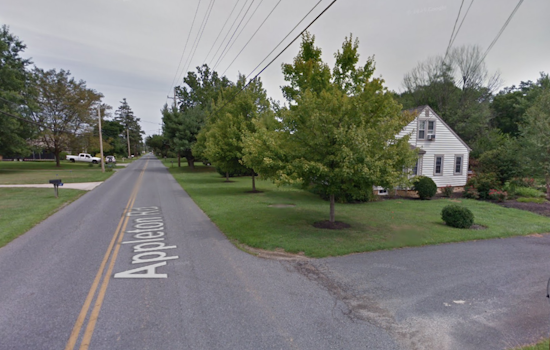 Hayride in Elkton, Maryland Overturns Injuring Three Adults and a Toddler, Investigation Underway