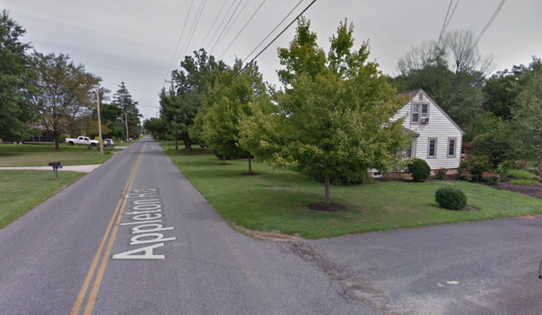 Hayride in Elkton, Maryland Overturns Injuring Three Adults and a Toddler, Investigation Underway