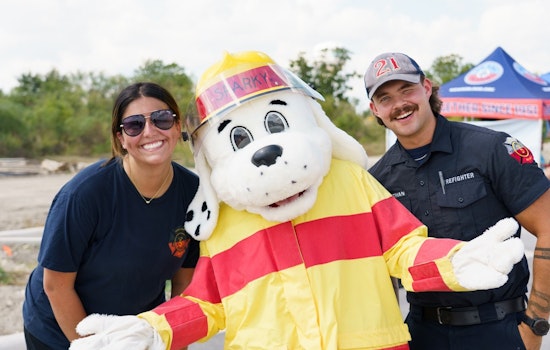 Hays County Celebrates Community and Safety at 8th Annual Emergency Preparedness Fair in Kyle
