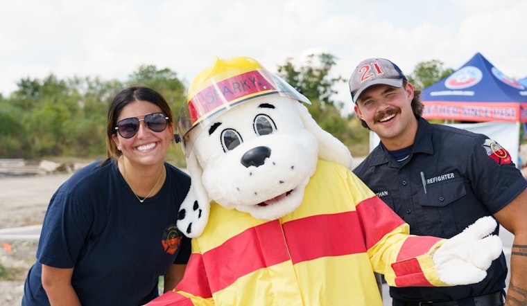 Hays County Celebrates Community and Safety at 8th Annual Emergency Preparedness Fair in Kyle