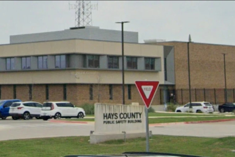 Hays County Sheriff's Office to Hold Public Meeting on Promotional Exam Review in San Marcos