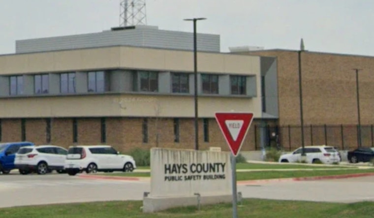 Hays County Sheriff's Office to Hold Public Meeting on Promotional Exam Review in San Marcos