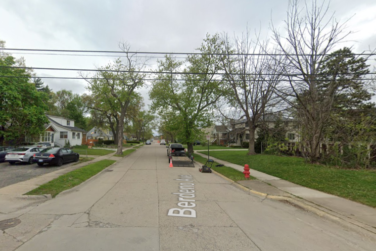 Hazel Park Community Grieves as Mother and Young Son Found Murdered in Home