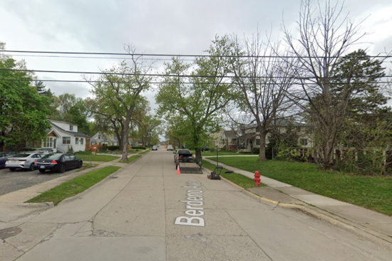 Hazel Park Community Grieves as Mother and Young Son Found Murdered in Home