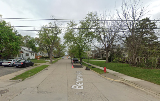 Hazel Park Community Grieves as Mother and Young Son Found Murdered in Home