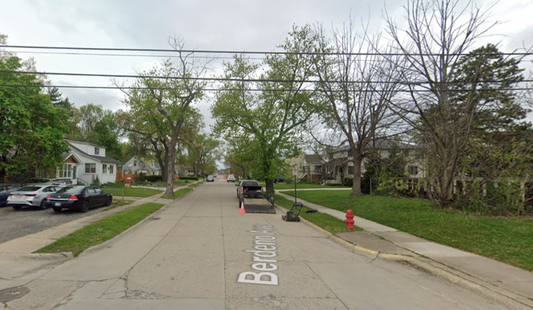 Hazel Park Community Grieves as Mother and Young Son Found Murdered in Home