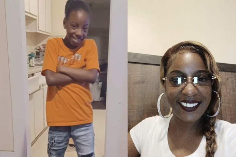 Hazel Park Community Holds Heartfelt Vigil for Mother and Son Slain in Labor Day Tragedy