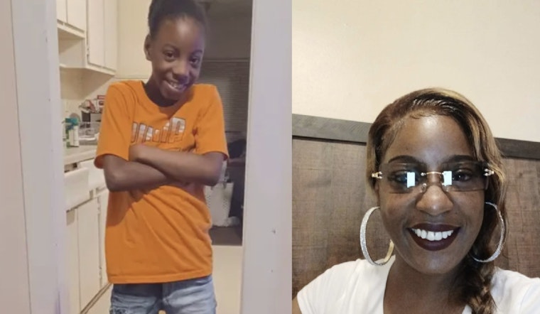 Hazel Park Community Holds Heartfelt Vigil for Mother and Son Slain in Labor Day Tragedy