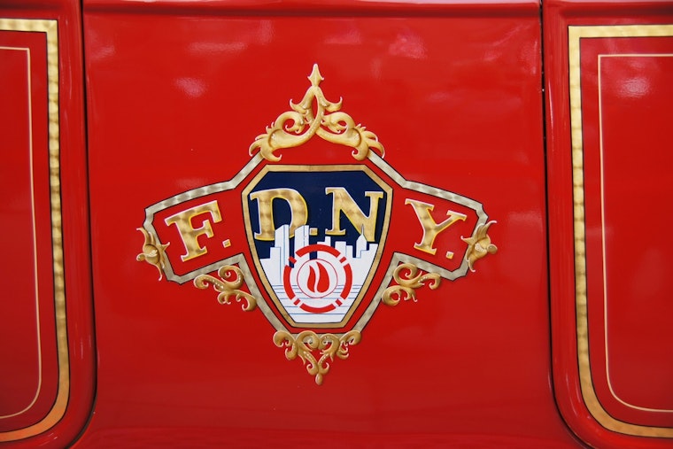 Hazmat Alert in Yonkers as Bleach Fire Prompts Indoor Advisory Near Glenwood Station