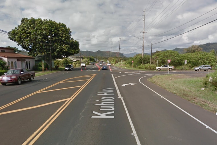 HDOT Seeks Public Input on Kūhiō Highway Improvement Plans in Wailua