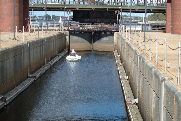 Healey-Driscoll Administration Allocates $10.9 Million to Upgrade Massachusetts' Dam and Coastal Infrastructure