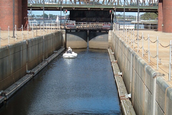 Healey-Driscoll Administration Allocates $10.9 Million to Upgrade Massachusetts' Dam and Coastal Infrastructure