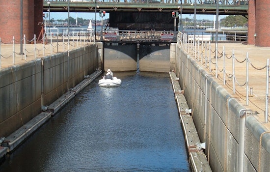 Healey-Driscoll Administration Allocates $10.9 Million to Upgrade Massachusetts' Dam and Coastal Infrastructure