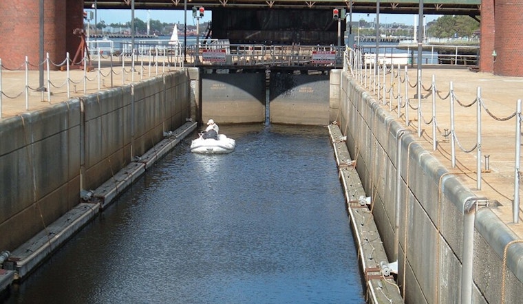 Healey-Driscoll Administration Allocates $10.9 Million to Upgrade Massachusetts' Dam and Coastal Infrastructure