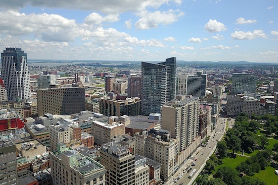 Healey-Driscoll Administration Auctions State Land for Affordable Housing in Massachusetts
