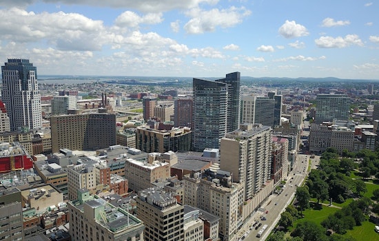Healey-Driscoll Administration Auctions State Land for Affordable Housing in Massachusetts