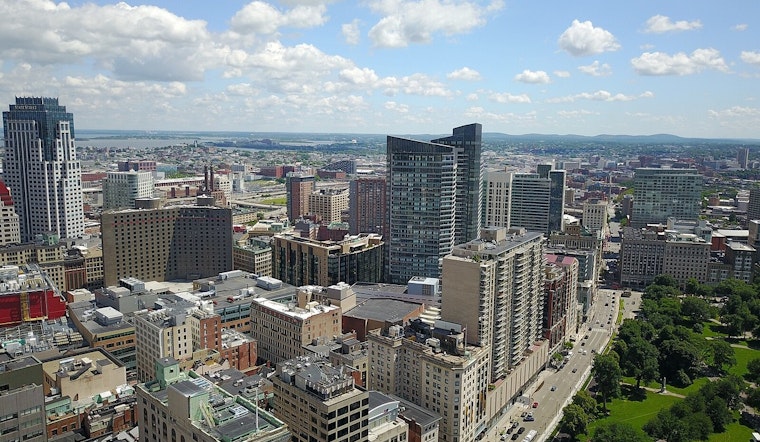 Healey-Driscoll Administration Auctions State Land for Affordable Housing in Massachusetts