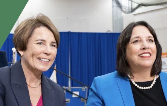 Healey-Driscoll Administration Invests $3 Million in Massachusetts Workforce Transportation Projects