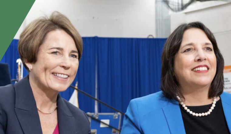 Healey-Driscoll Administration Invests $3 Million in Massachusetts Workforce Transportation Projects