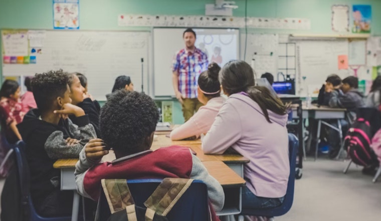 Healey-Driscoll Administration Invests Over $464,000 in Massachusetts STEM Education Ahead of STEM Week