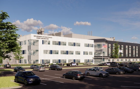 Healey-Driscoll Administration to Establish State-of-the-Art Crime Lab in Marlborough by 2028