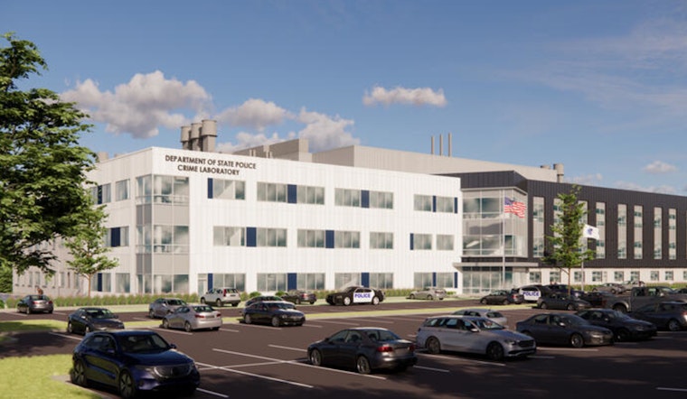 Healey-Driscoll Administration to Establish State-of-the-Art Crime Lab in Marlborough by 2028