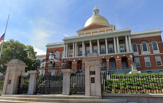 Healey-Driscoll Administration Unveils New Grant Programs to Propel Massachusetts Infrastructure and Economy