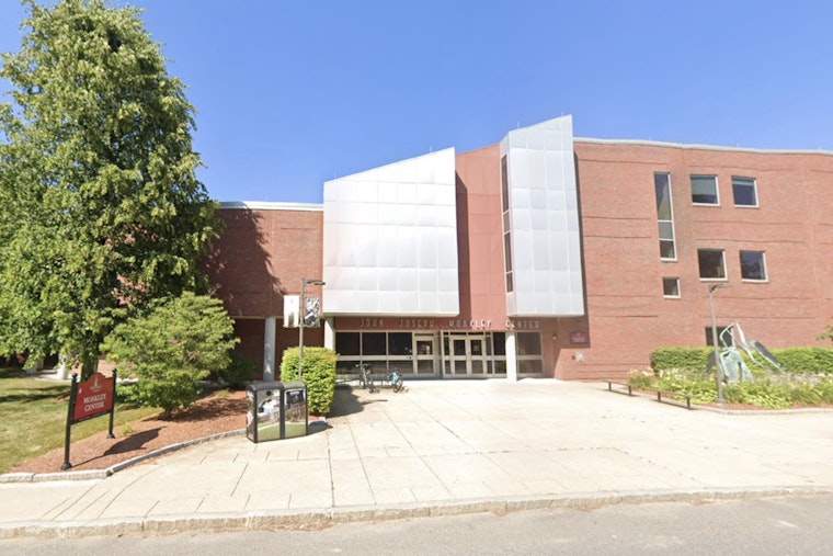 Healey-Driscoll Administration Unveils Plan for New Multifamily Housing Development on Bridgewater State University Land
