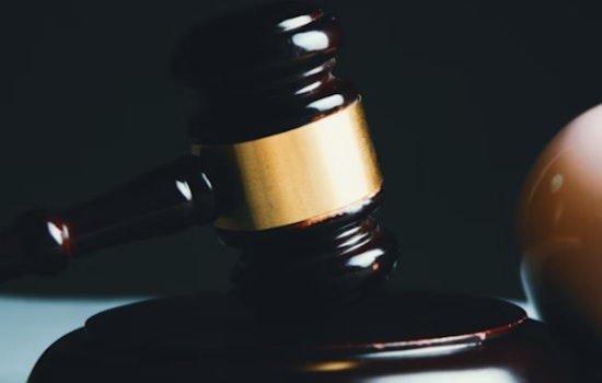 El Salvadoran National Sentenced to 20 Months in Federal Prison for Illegal Firearm Possession in Oklahoma City