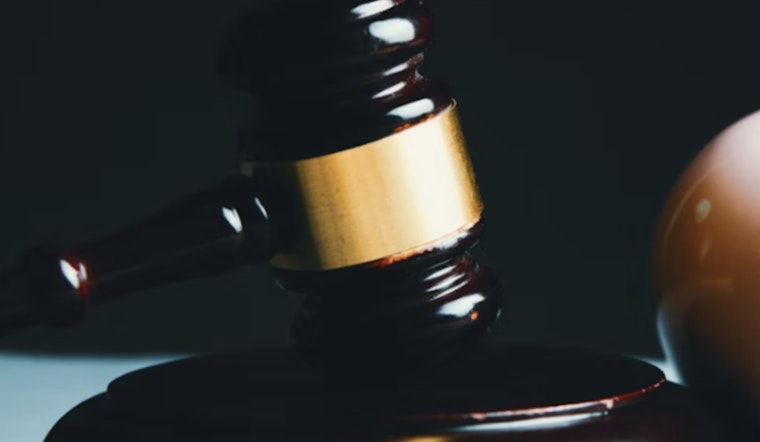El Salvadoran National Sentenced to 20 Months in Federal Prison for Illegal Firearm Possession in Oklahoma City