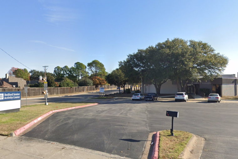 HEB Senior Center Games: A Day of Competition and Community in Bedford