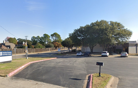 HEB Senior Center Games: A Day of Competition and Community in Bedford