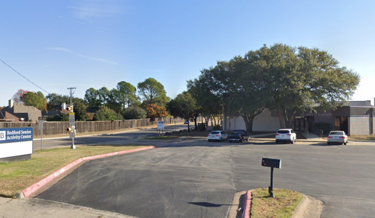 HEB Senior Center Games: A Day of Competition and Community in Bedford