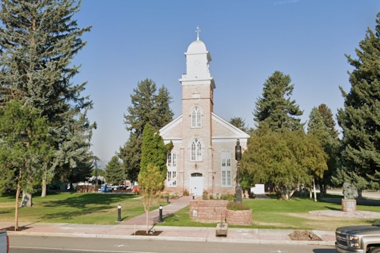 Heber City Invites Residents to Celebratory BBQ with Construction Crew for Sewer Project